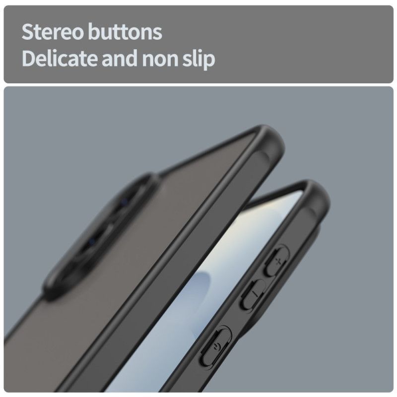 Coque Samsung Galaxy S25 Edge