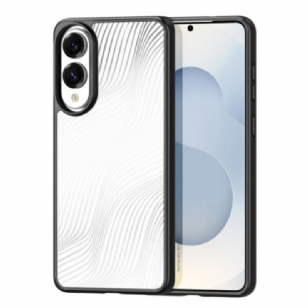 Coque Samsung Galaxy S25 Edge Aimo Series DUX DUCIS