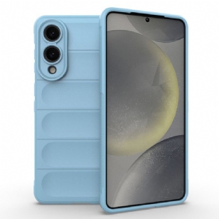 Coque Samsung Galaxy S25 Edge Antidérapante