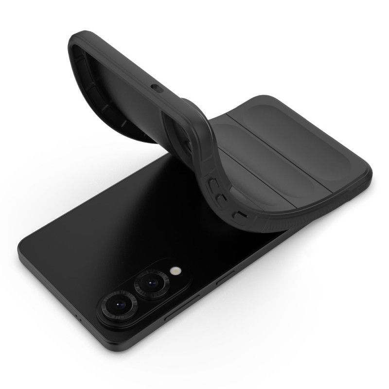 Coque Samsung Galaxy S25 Edge Antidérapante