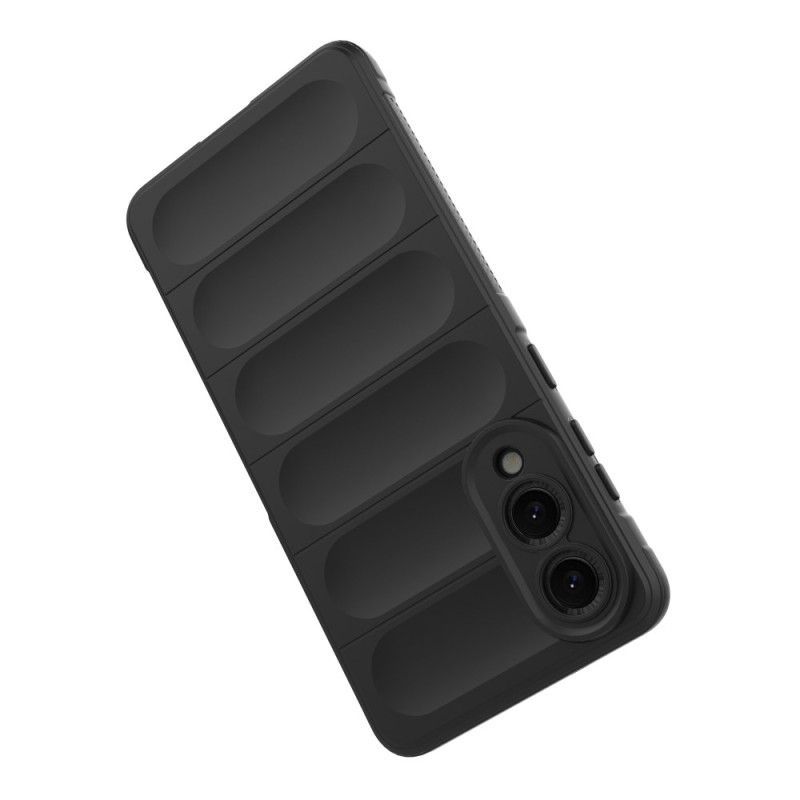 Coque Samsung Galaxy S25 Edge Antidérapante