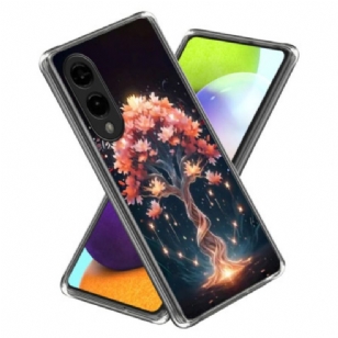 Coque Samsung Galaxy S25 Edge Arbre de Rêve