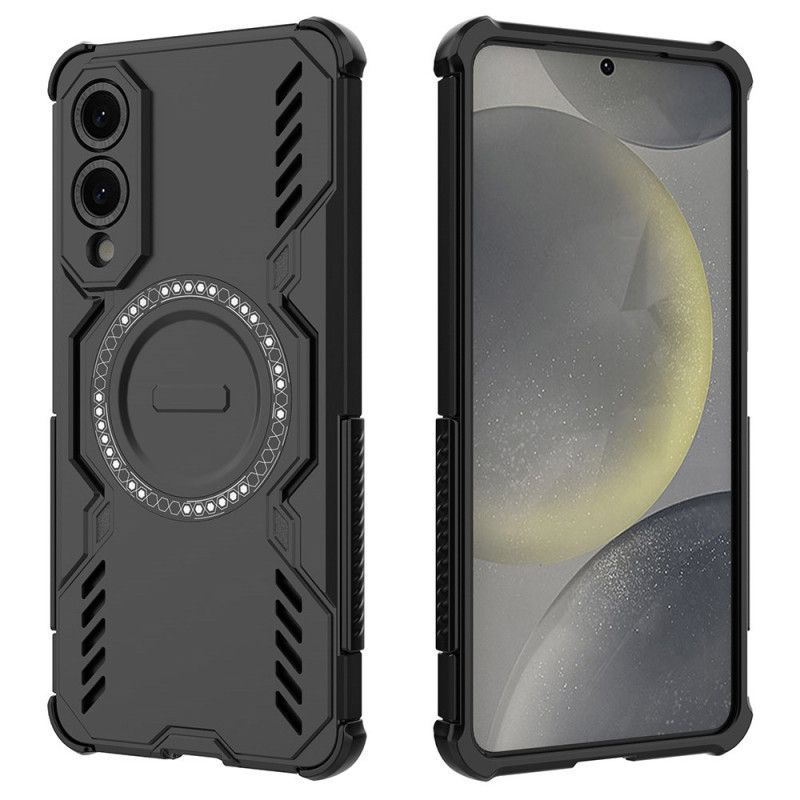 Coque Samsung Galaxy S25 Edge Armure Aérée