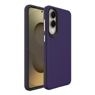 Coque Samsung Galaxy S25 Edge Boutons Chromés