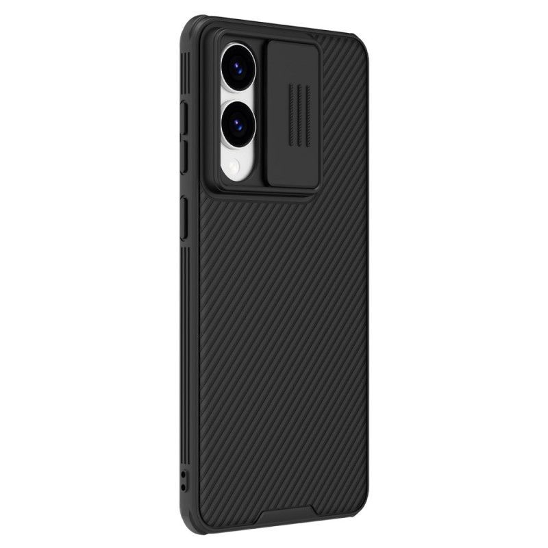 Coque Samsung Galaxy S25 Edge Camshield Pro Series NILLKIN