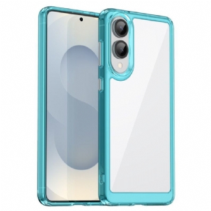 Coque Samsung Galaxy S25 Edge Candy Series