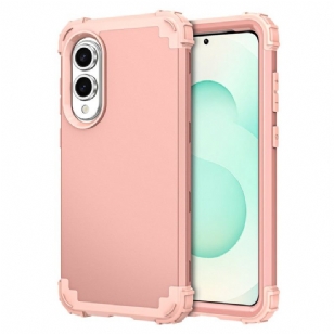 Coque Samsung Galaxy S25 Edge Coins Renforcés