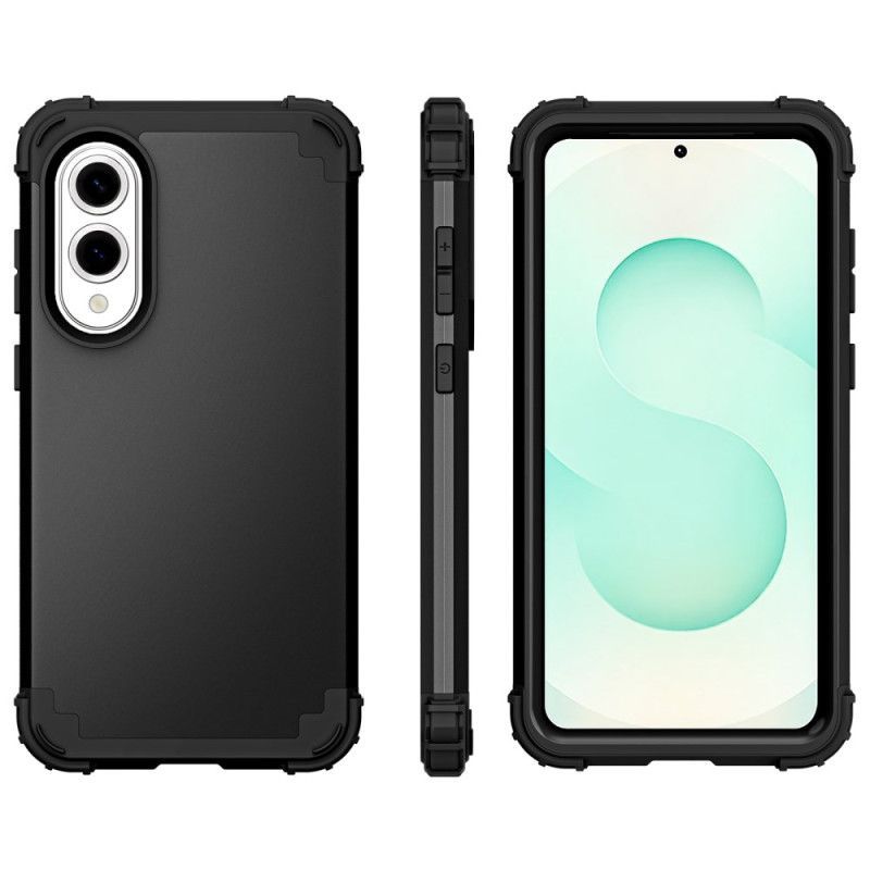 Coque Samsung Galaxy S25 Edge Coins Renforcés