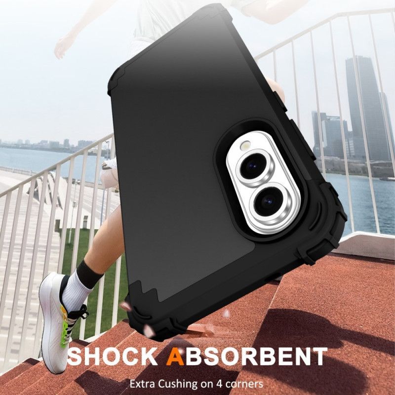 Coque Samsung Galaxy S25 Edge Coins Renforcés