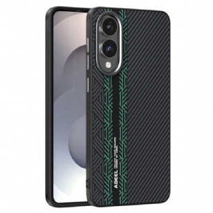 Coque Samsung Galaxy S25 Edge compatible MagSafe ABEEL