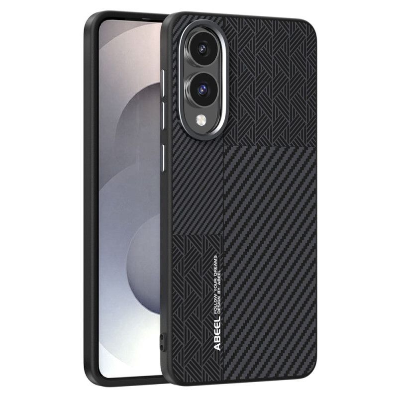 Coque Samsung Galaxy S25 Edge compatible MagSafe ABEEL