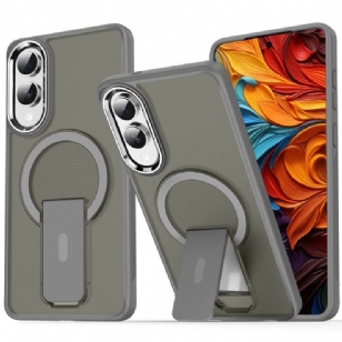 Coque Samsung Galaxy S25 Edge Compatible MagSafe avec Support