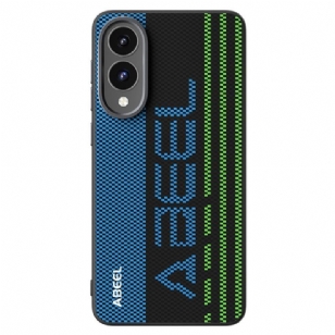 Coque Samsung Galaxy S25 Edge Compatible MagSafe Design ABEEL