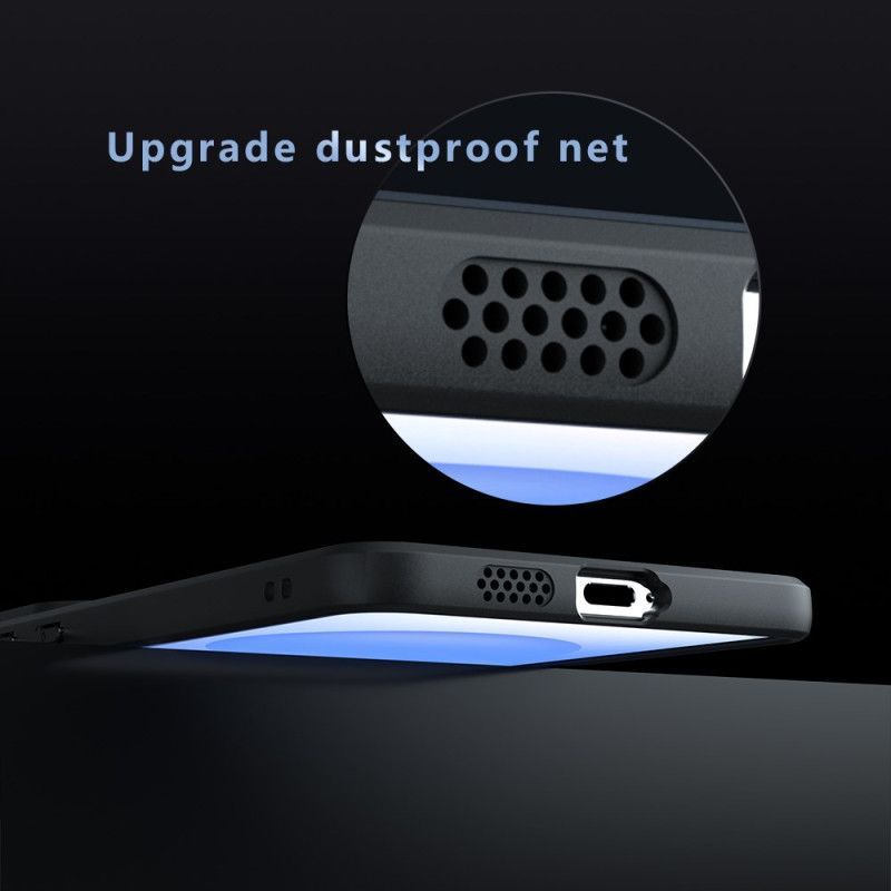 Coque Samsung Galaxy S25 Edge Compatible MagSafe Mate