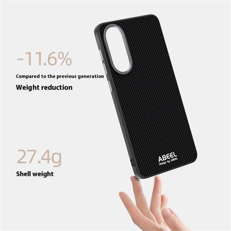 Coque Samsung Galaxy S25 Edge Compatible MagSafe Ultra Fine ABEEL