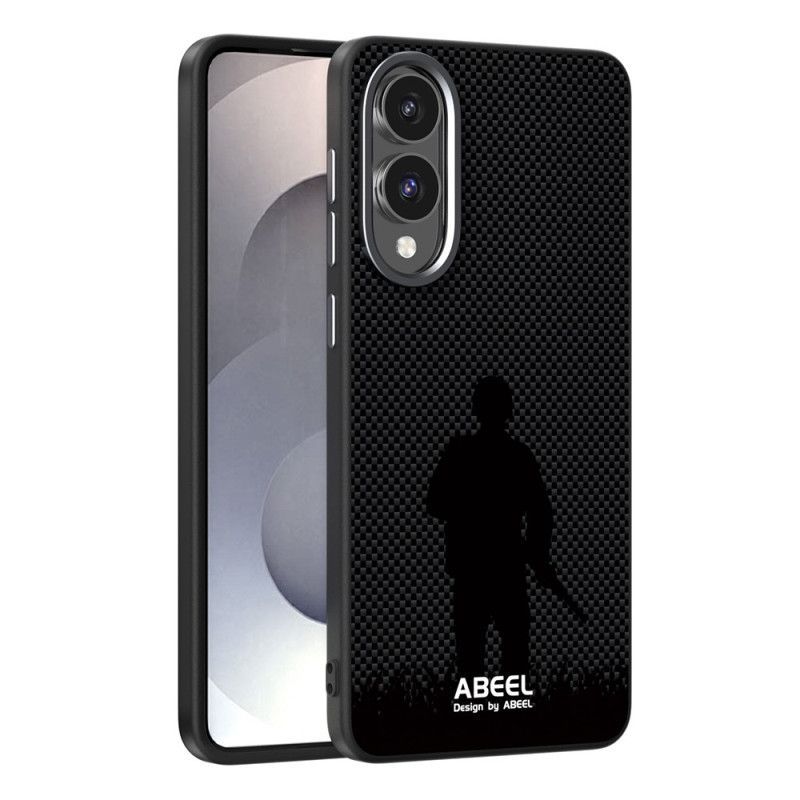 Coque Samsung Galaxy S25 Edge Compatible MagSafe Ultra Mince Warrior ABEEL