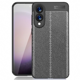 Coque Samsung Galaxy S25 Edge, Double Line