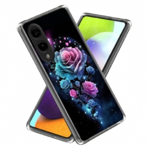 Coque Samsung Galaxy S25 Edge Dream Rose