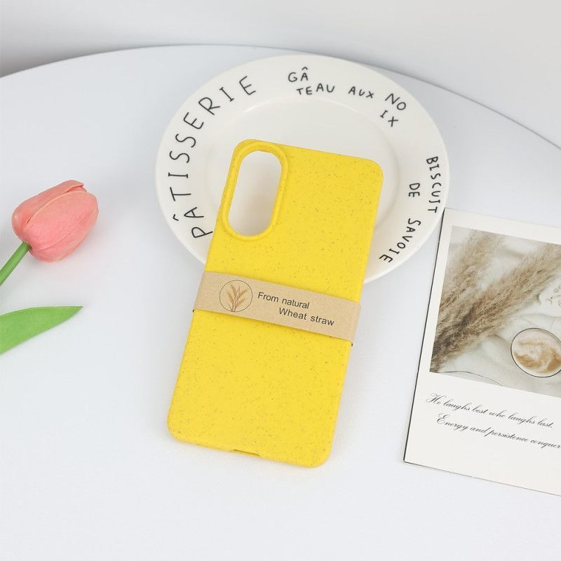 Coque Samsung Galaxy S25 Edge Écolo