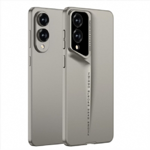 Coque Samsung Galaxy S25 Edge Finesse GKK