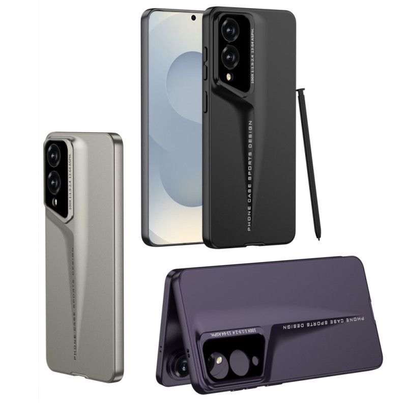 Coque Samsung Galaxy S25 Edge Finesse GKK