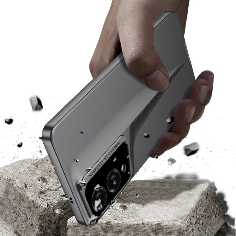 Coque Samsung Galaxy S25 Edge Finesse GKK