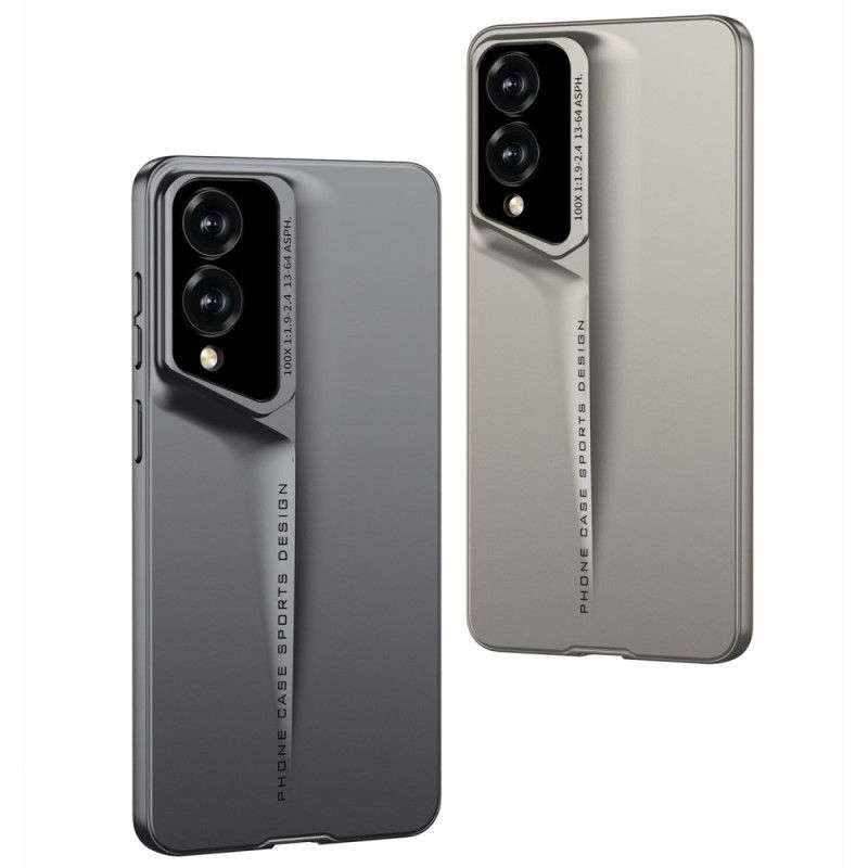 Coque Samsung Galaxy S25 Edge Finesse GKK