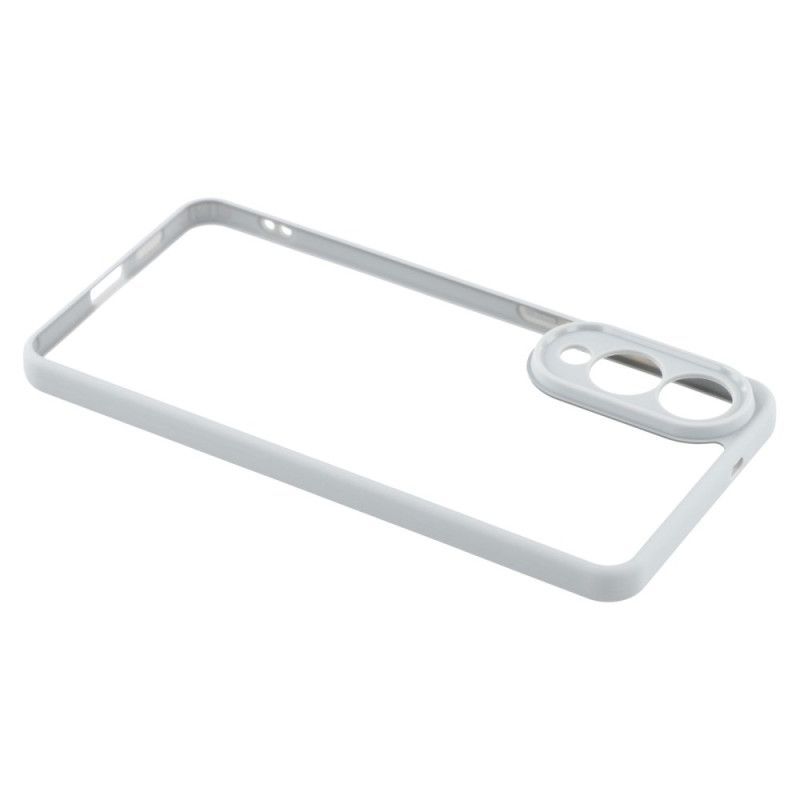 Coque Samsung Galaxy S25 Edge Hybride