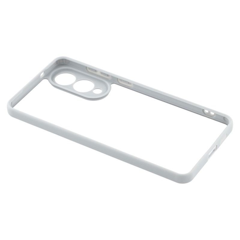 Coque Samsung Galaxy S25 Edge Hybride