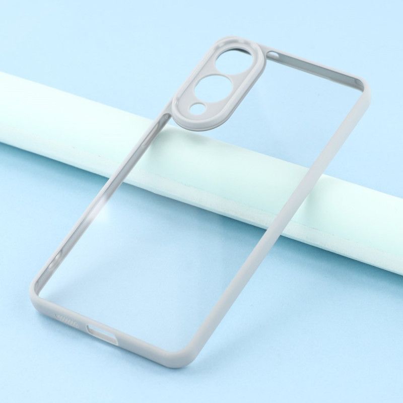 Coque Samsung Galaxy S25 Edge Hybride