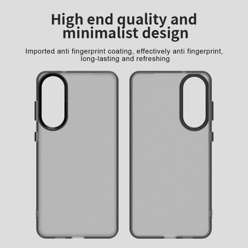 Coque Samsung Galaxy S25 Edge Hybride