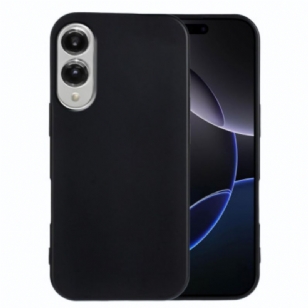 Coque Samsung Galaxy S25 Edge Mate Anti-Empreintes