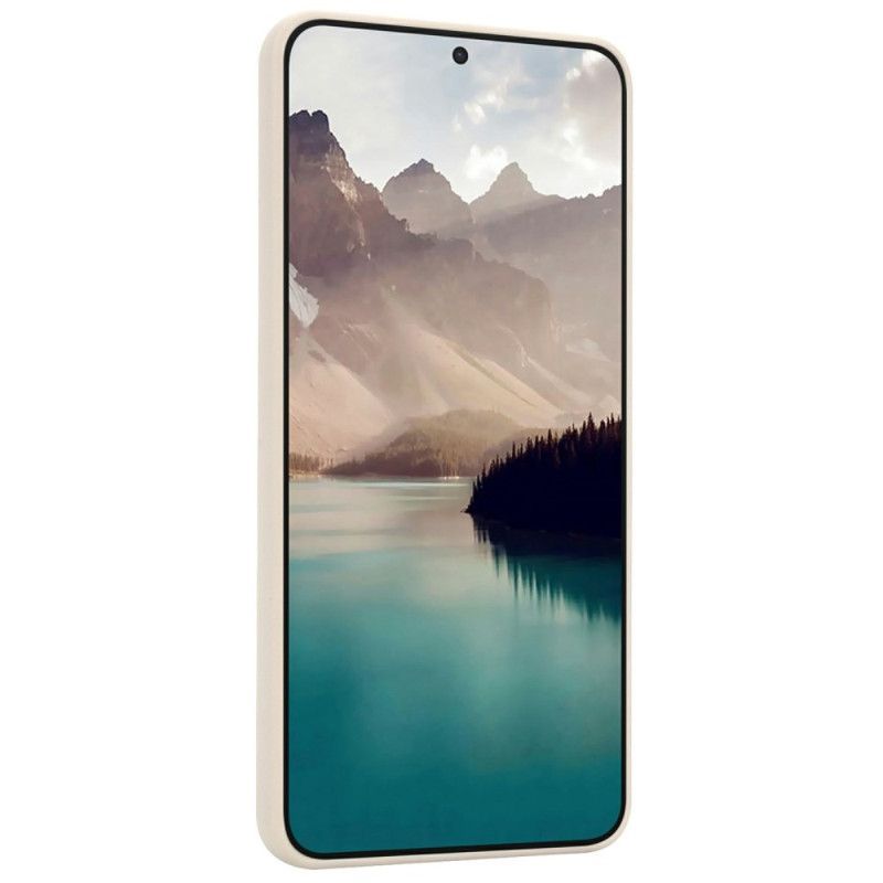 Coque Samsung Galaxy S25 Edge Porte-Cartes avec Sangle et bandoulière