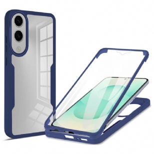 Coque Samsung Galaxy S25 Edge protection à 360 Degrés