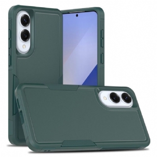 Coque Samsung Galaxy S25 Edge Robuste 2-en-1