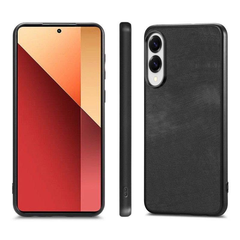 Coque Samsung Galaxy S25 Edge Style Rétro