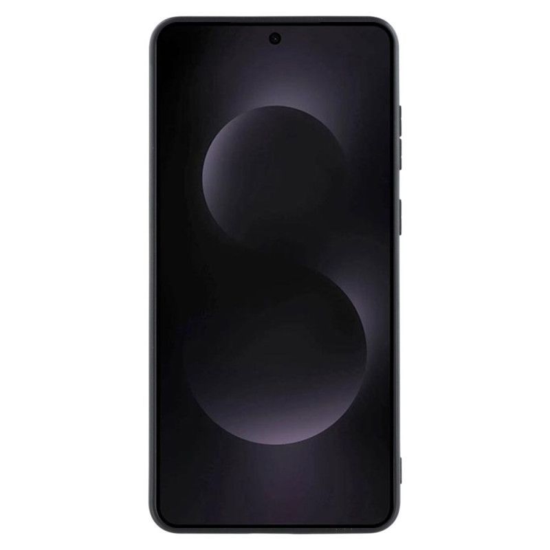 Coque Samsung Galaxy S25 Edge Support Mains Libres X-LEVEL