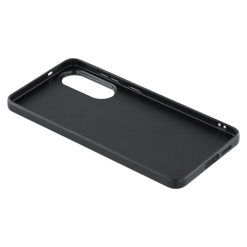 Coque Samsung Galaxy S25 Edge Support Mains Libres X-LEVEL