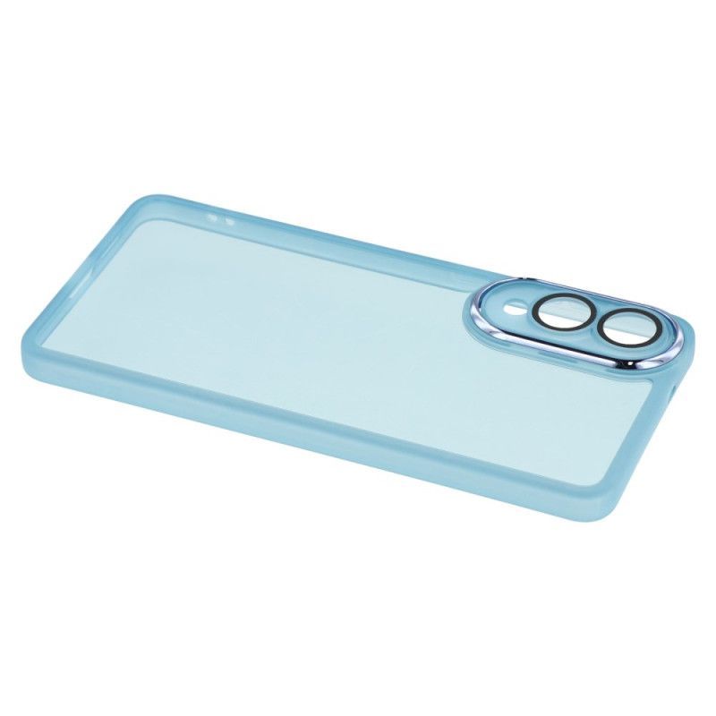 Coque Samsung Galaxy S25 Edge Teintée