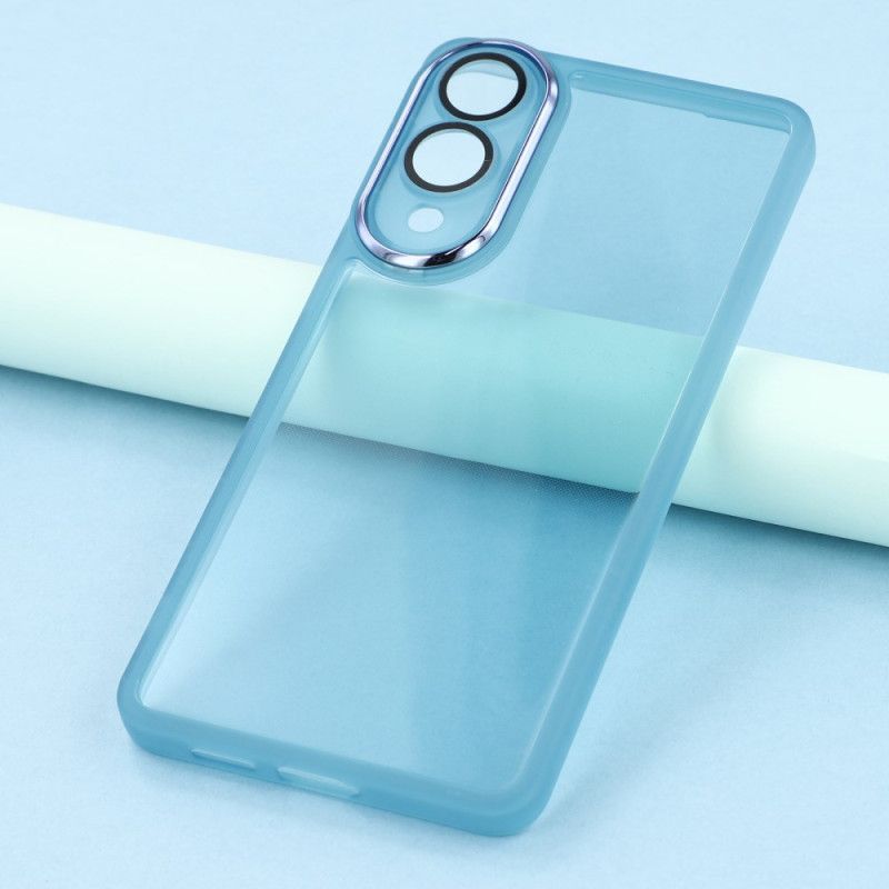 Coque Samsung Galaxy S25 Edge Teintée