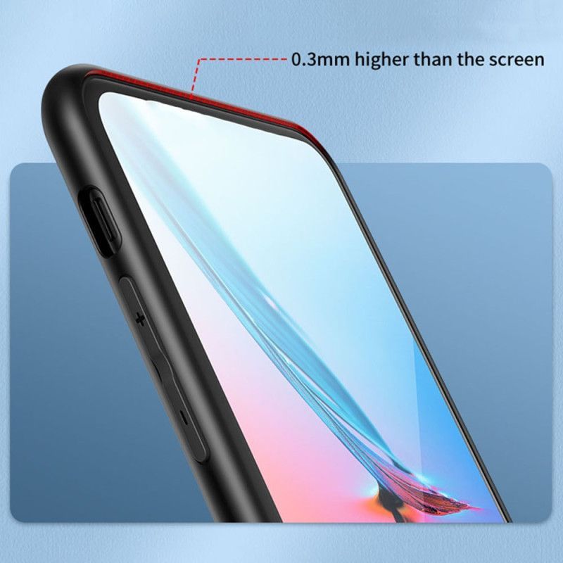 Coque Samsung Galaxy S25 Edge Verre Trempé Motif Floral