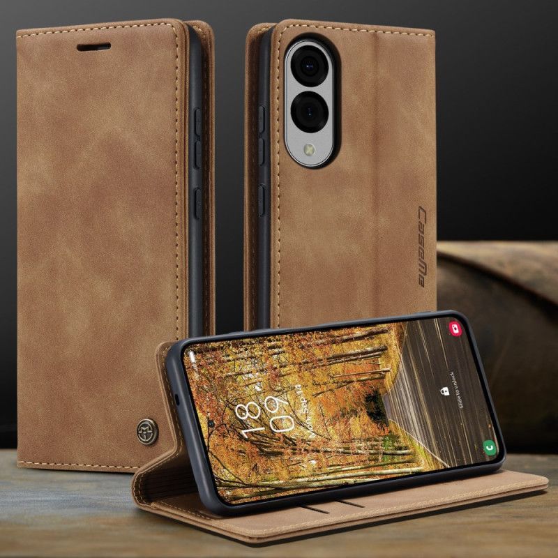 Flip Cover Samsung Galaxy S25 Edge CASEME