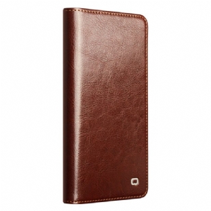 Flip Cover Samsung Galaxy S25 Edge QIALINO