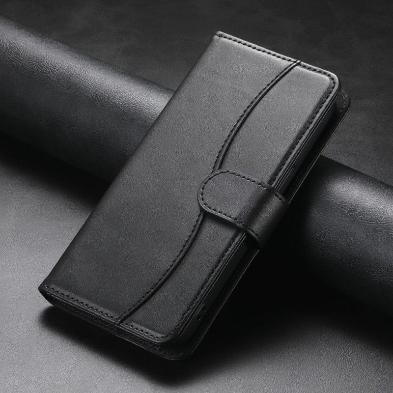 Housse Galaxy S25 Edge S Design à Lanière