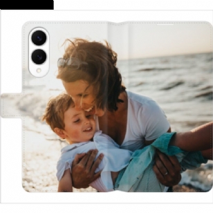 Housse personnalisée Samsung Galaxy S25 Edge 5G