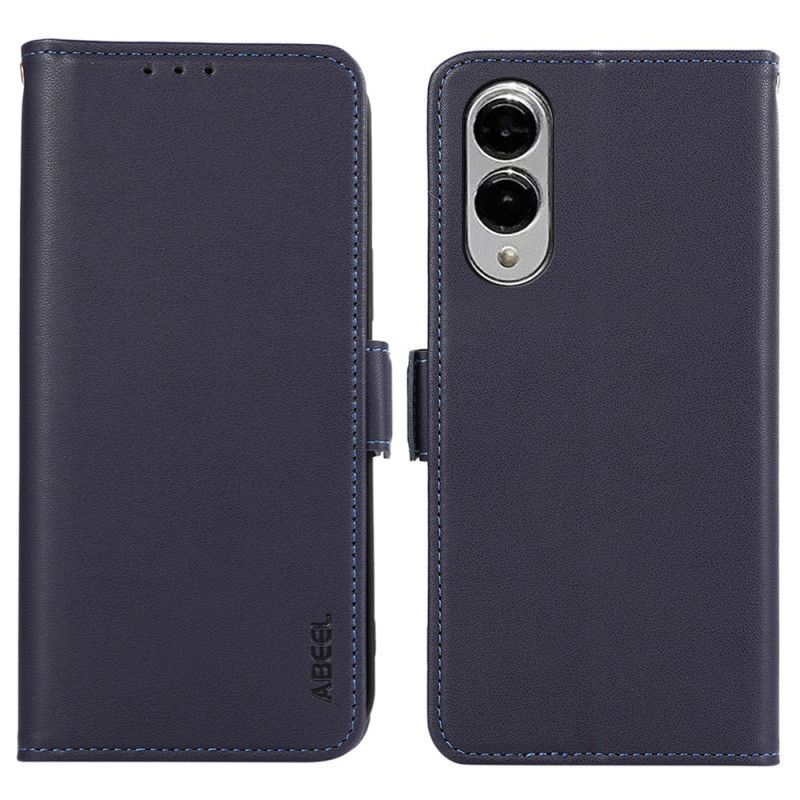 Housse Samsung Galaxy S25 Edge ABEEL