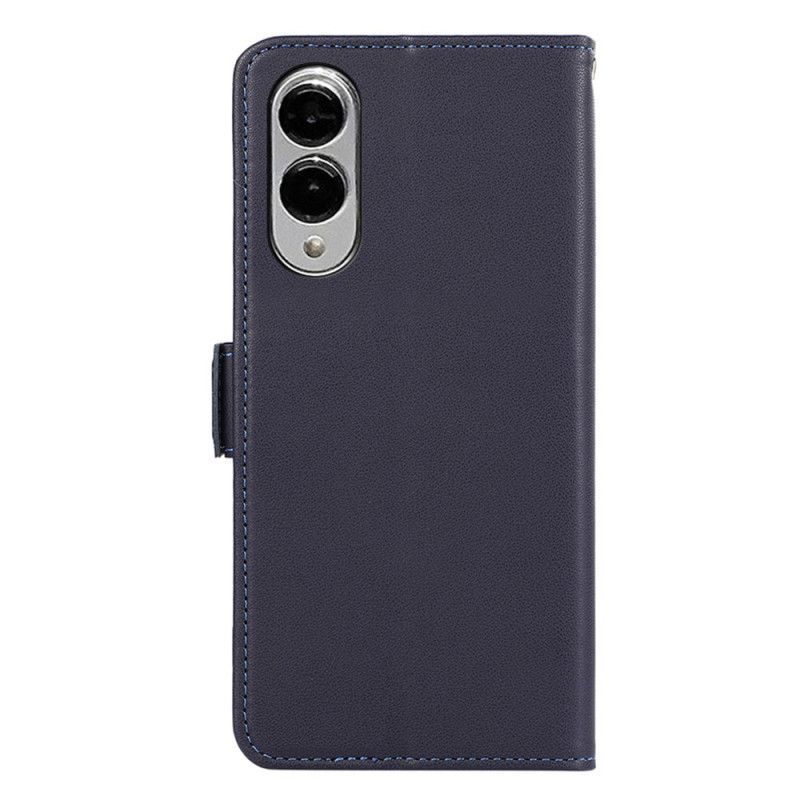 Housse Samsung Galaxy S25 Edge ABEEL