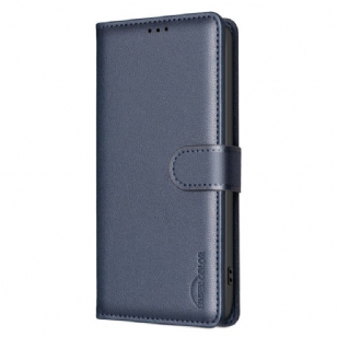 Housse Samsung Galaxy S25 Edge Blocage RFID BINFEN COLOR