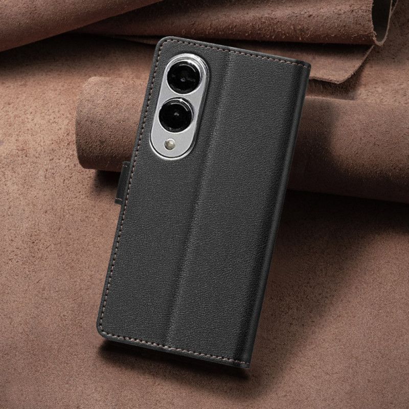 Housse Samsung Galaxy S25 Edge Blocage RFID BINFEN COLOR