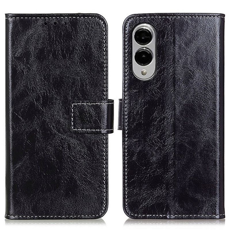 Housse Samsung Galaxy S25 Edge Brillante